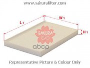 Sakura Фильтр салонный CA28130