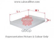 Sakura Фильтр салонный CA28310