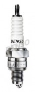 Denso Свеча зажигания 4004 /(цена за 1шт.)/ Moto U20FSRU