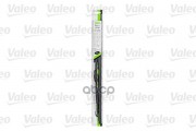 Valeo First каркасная щетка стеклоочистителя 480 мм 1 шт. VFR48 675548
