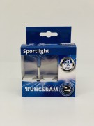 Tungsram 12V Лампа  H1  55W Sportlight компл. 50310NHSU 