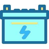 Аккумуляторы