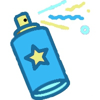 Краски # Эмали