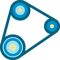 Ремни # Ролики # Подшипники # РТИ