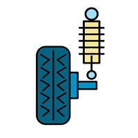 Детали подвески # Рулевое управление