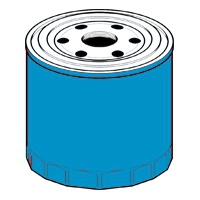 Фильтры автомобильные