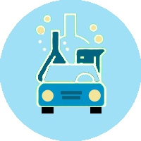 Автохимия # Автосметика